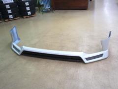 トヨタ純正オプション admiration フロントスポイラー30系ヴェルファイア/前期/Zグレード