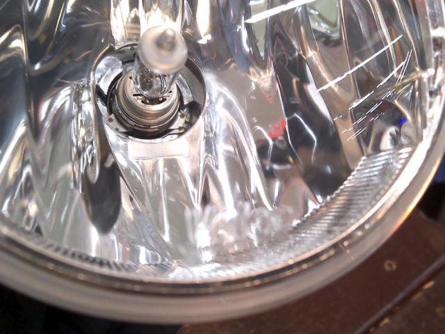 【スズキ純正】ジムニーシエラ純正フォグランプ Valeo A079773