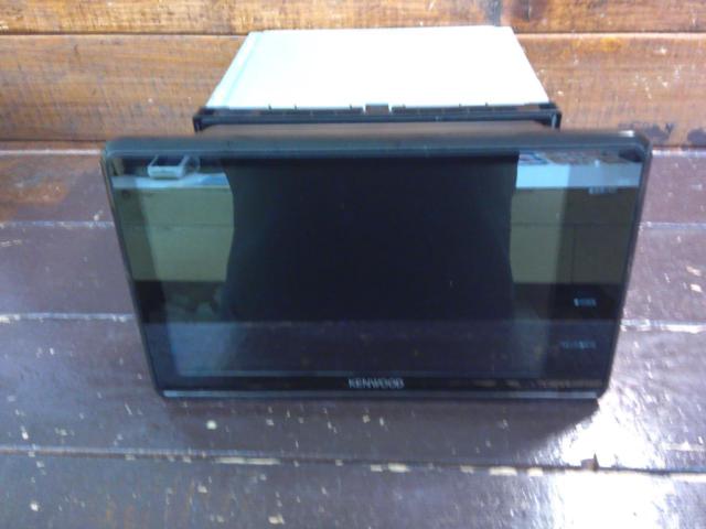 KENWOOD MDV-S810F 【8V型フローティング フルセグ/DVD/CD/SD/USB/Bluetooth/ラジオ HDMI入力搭載 2023年モデル】