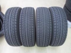 【YOKOHAMA】iceGUARD G075