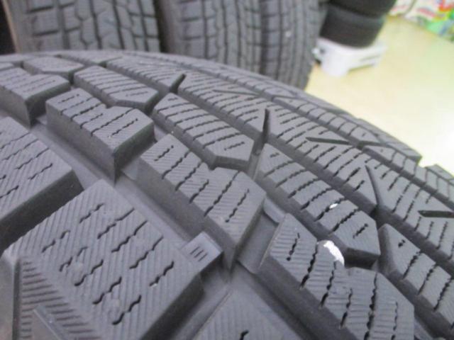 【YOKOHAMA】iceGUARD G075