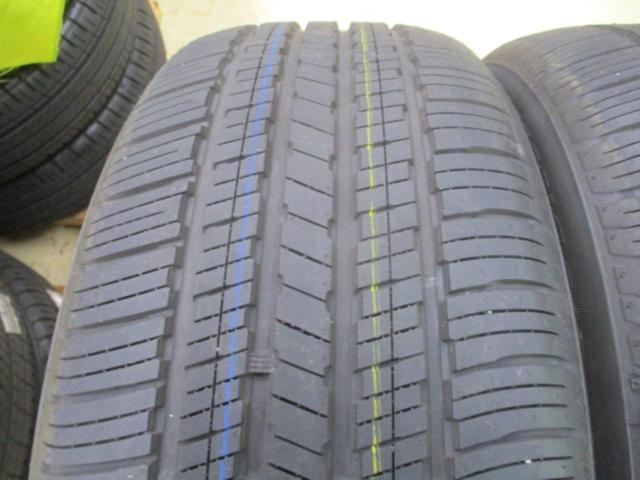 【FALKEN】ZIEX ZE001A A/S 4本