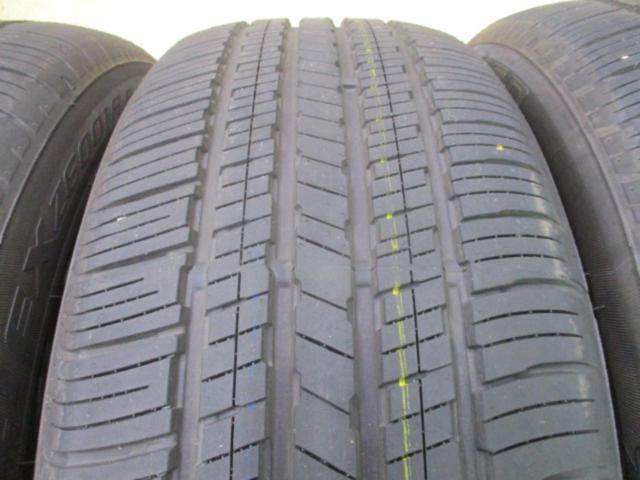 【FALKEN】ZIEX ZE001A A/S 4本
