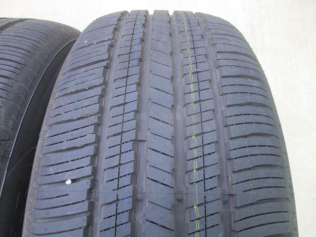【FALKEN】ZIEX ZE001A A/S 4本