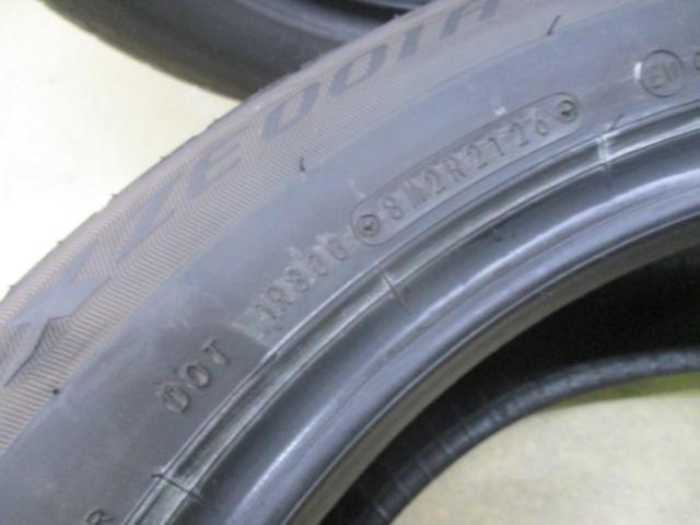 【FALKEN】ZIEX ZE001A A/S 4本