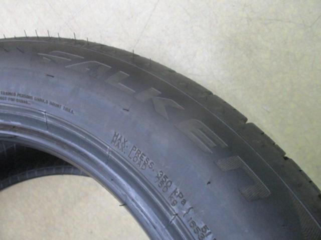 【FALKEN】ZIEX ZE001A A/S 4本