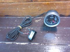 PivotX3
MULTI
GAUGE
Octopus boost water temperature