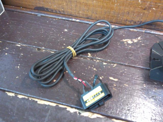 PivotX3
MULTI
GAUGE
Octopus boost water temperature