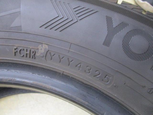【YOKOHAMA】iceGUARD iG70