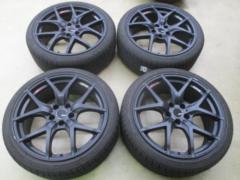 【TANABE(タナベ)】 GTV03+TRAZANO