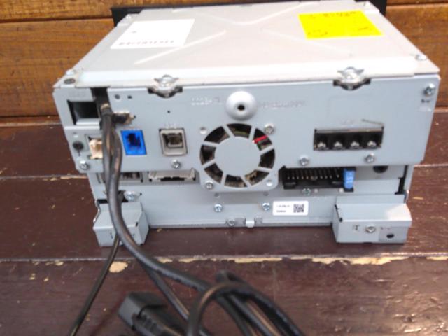 【KENWOOD】MDV-M906HDW  地上デジタルTVチューナー/ Bluetooth内蔵DVD/USB/SD AVナビゲーションシステム