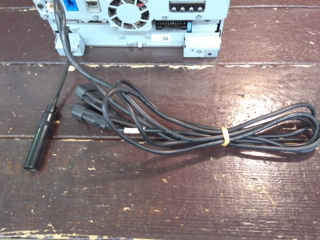 【KENWOOD】MDV-M906HDW  地上デジタルTVチューナー/ Bluetooth内蔵DVD/USB/SD AVナビゲーションシステム