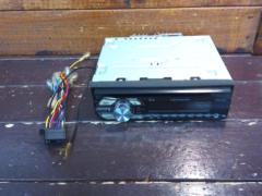 【carrozzeria】DEH-380