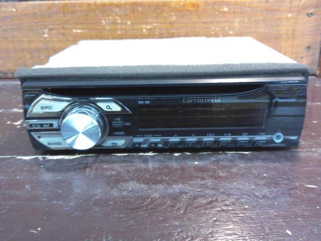 【carrozzeria】DEH-380