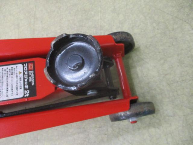 EMERSON (エマーソン) EM-108 フロアジャッキ 2t