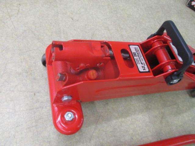 EMERSON (エマーソン) EM-108 フロアジャッキ 2t