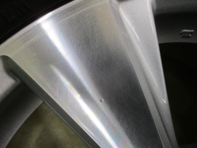 ホンダ純正(HONDA)  ジェイド純正ホイール  + YOKOHAMA(ヨコハマ) iceGUARD iG60