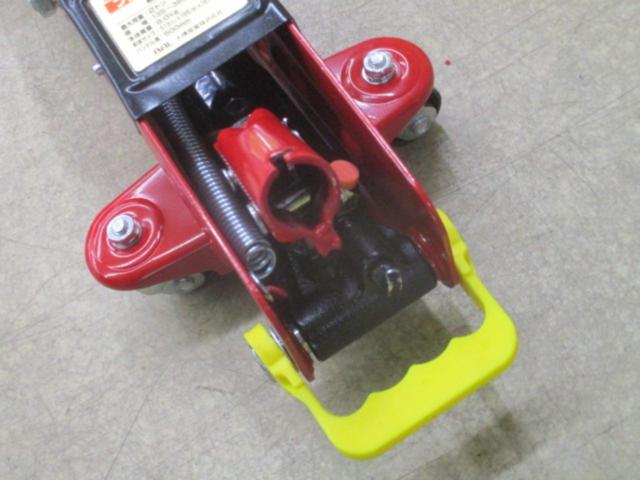 BAL 2t 油圧ジャッキ