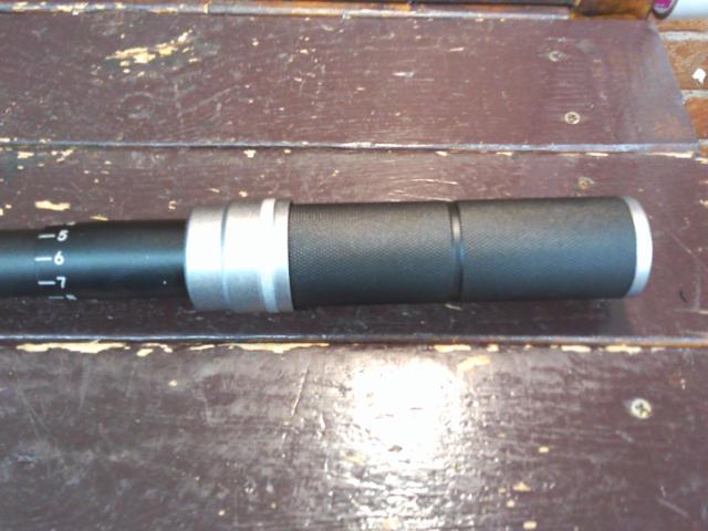 ASTRO PRODUCTS プリセット型トルクレンチ TQ067 AP011067