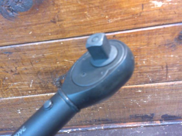 ASTRO PRODUCTS プリセット型トルクレンチ TQ067 AP011067