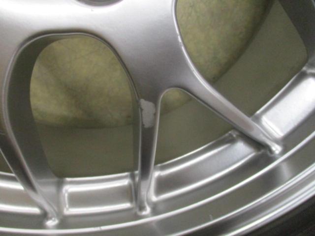 【BBS(ビービーエス)】RG-R RG714 +【DUNLOP】DIREZZA DZ101