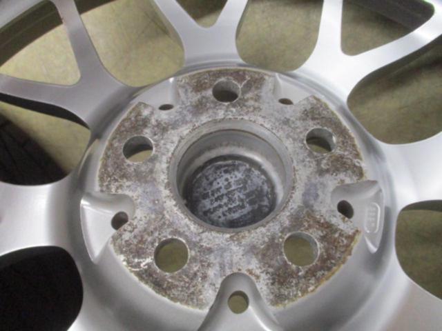 【BBS(ビービーエス)】RG-R RG714 +【DUNLOP】DIREZZA DZ101