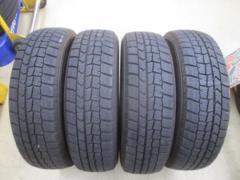 【DUNLOP】WINTERMAXX WM02
