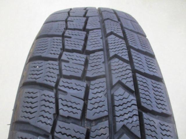 【DUNLOP】WINTERMAXX WM02