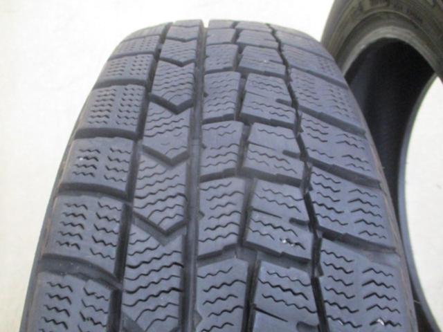 【DUNLOP】WINTERMAXX WM02