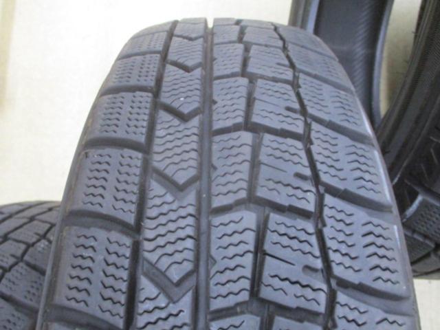 【DUNLOP】WINTERMAXX WM02