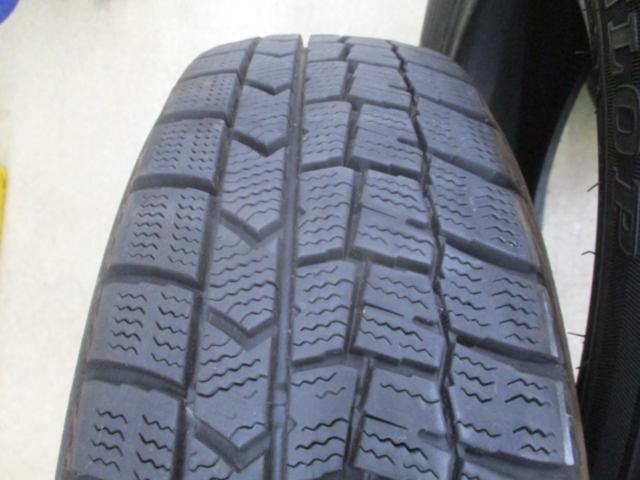 【DUNLOP】WINTERMAXX WM02
