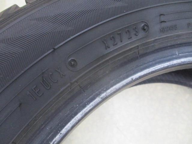 【DUNLOP】WINTERMAXX WM02