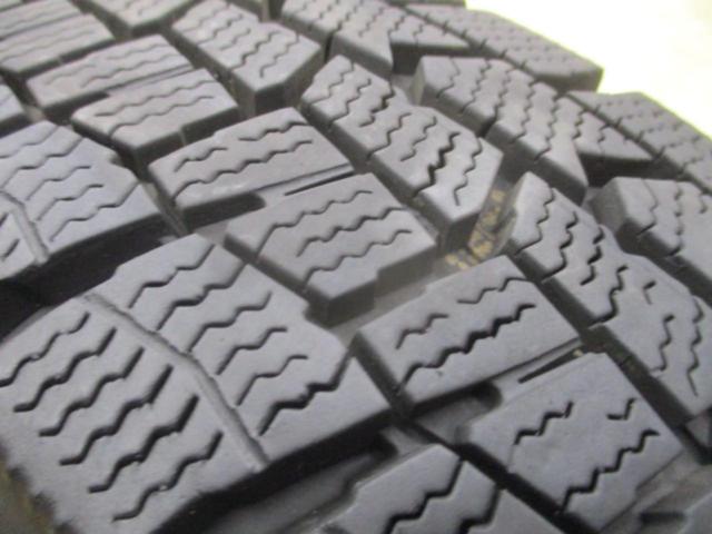 【DUNLOP(ダンロップ)】V EMOTION+【DUNLOP】WINTERMAXX WM02 14インチ ブラックナットセット