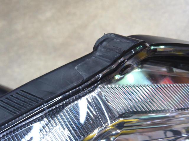 ワケアリ【ホンダ純正】HONDA フリード GB3 純正 HIDヘッドライト左右セット【100-62054】