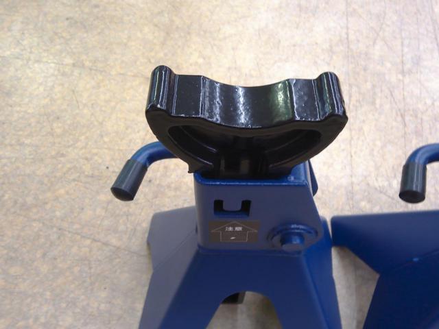 リジットラック 3トン