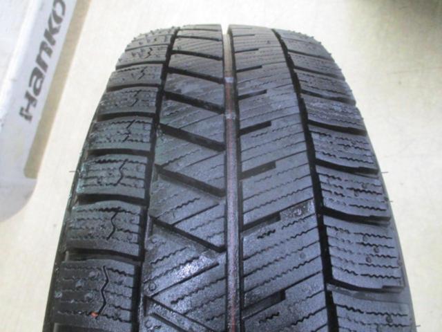 【weds(ウェッズ)】 スポークホイール+【BRIDGESTONE】BLIZZAK VRX3