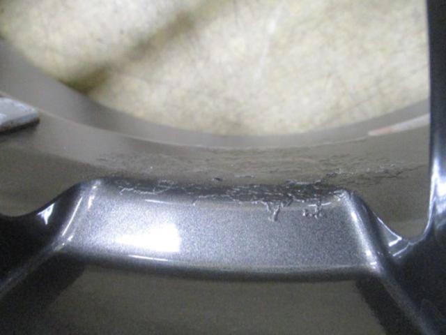【weds(ウェッズ)】TEADスポークホイール+【DUNLOP】WINTERMAXX WM02