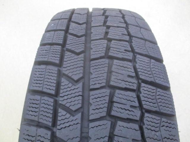 【weds(ウェッズ)】TEADスポークホイール+【DUNLOP】WINTERMAXX WM02