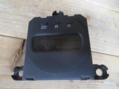 Toyota genuine JZA80
80 Supra
Clock
Previous period
Digital Clock