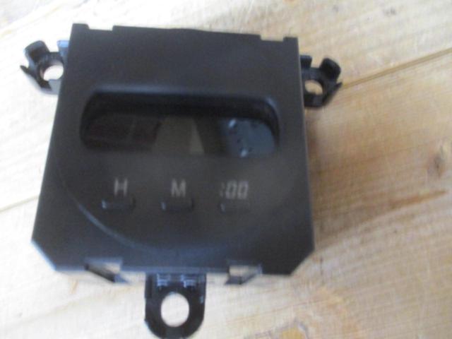 Toyota genuine JZA80
80 Supra
Clock
Previous period
Digital Clock