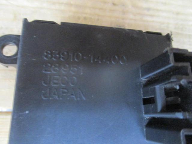 Toyota genuine JZA80
80 Supra
Clock
Previous period
Digital Clock