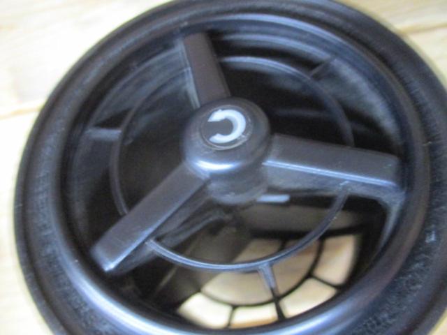 Toyota genuine parts
JZA80
Supra
Dash air vent
55650-14130