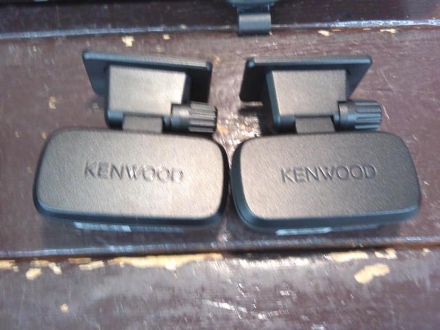 KENWOOD DRV-EM4800【前後2カメラ 12V型 デジタルルームミラー型ドライブレコーダー 2023年モデル】