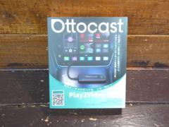OTTOCAST オットキャスト Play2Video Ultra〔CA515T〕