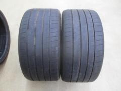【MICHELIN】PILOT SPORT4S