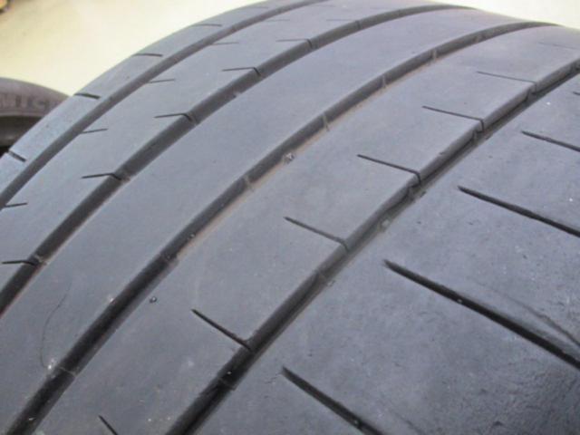 【MICHELIN】PILOT SPORT4S