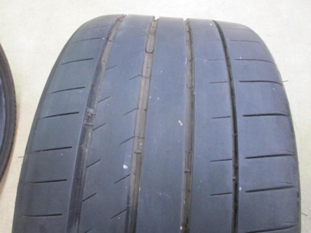 【MICHELIN】PILOT SPORT4S