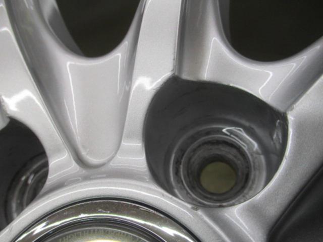 【BRIDGESTONE(ブリヂストン)】ECO FORME(エコフォルム) SE-15 (5HOLE)+【PIRELLI】PIRELLI ICE ZERO ASIMMETRICO