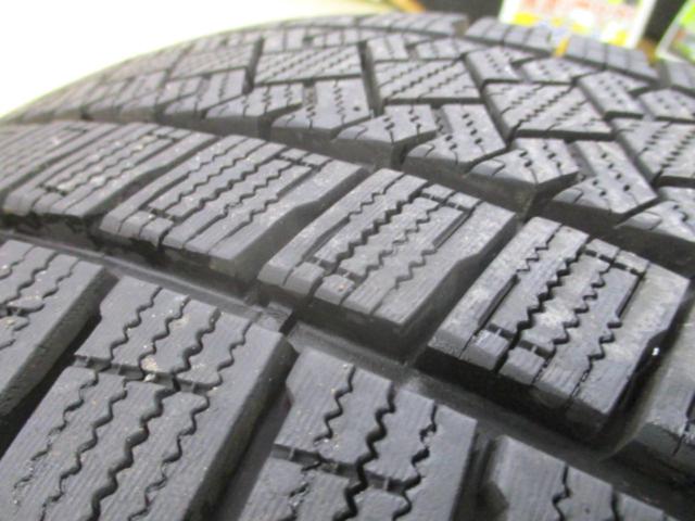 【BRIDGESTONE(ブリヂストン)】ECO FORME(エコフォルム) SE-15 (5HOLE)+【PIRELLI】PIRELLI ICE ZERO ASIMMETRICO