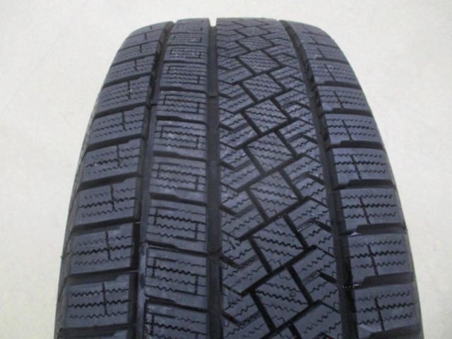 【BRIDGESTONE(ブリヂストン)】ECO FORME(エコフォルム) SE-15 (5HOLE)+【PIRELLI】PIRELLI ICE ZERO ASIMMETRICO